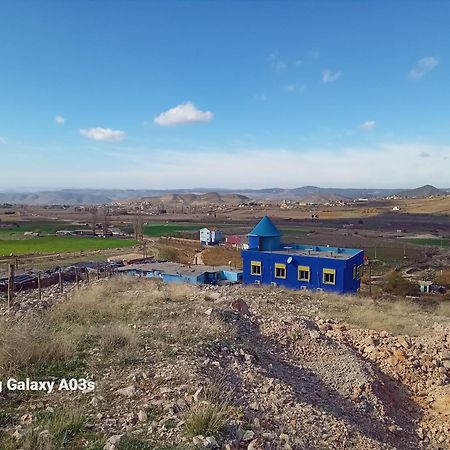 Gite Forest Tagroumte Azrou Exterior photo