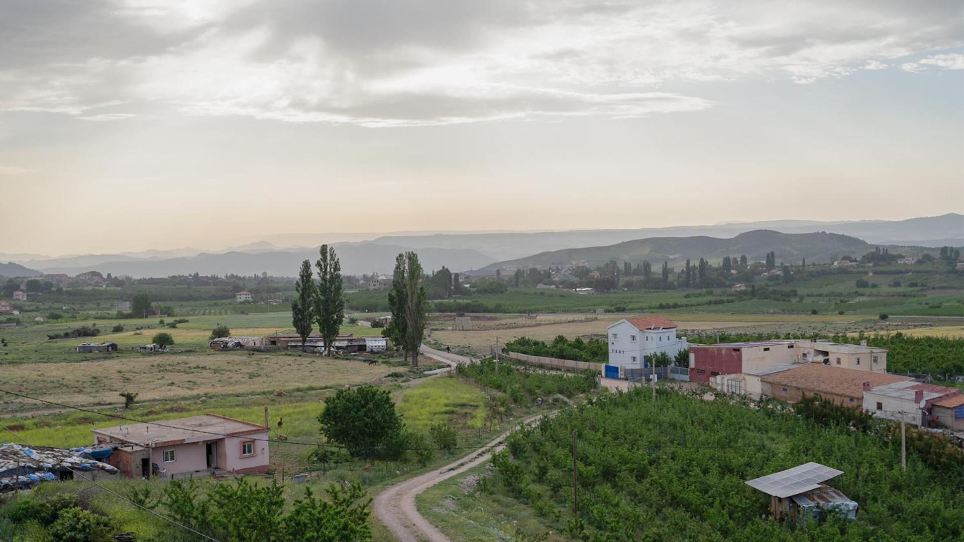 Gite Forest Tagroumte Azrou Exterior photo
